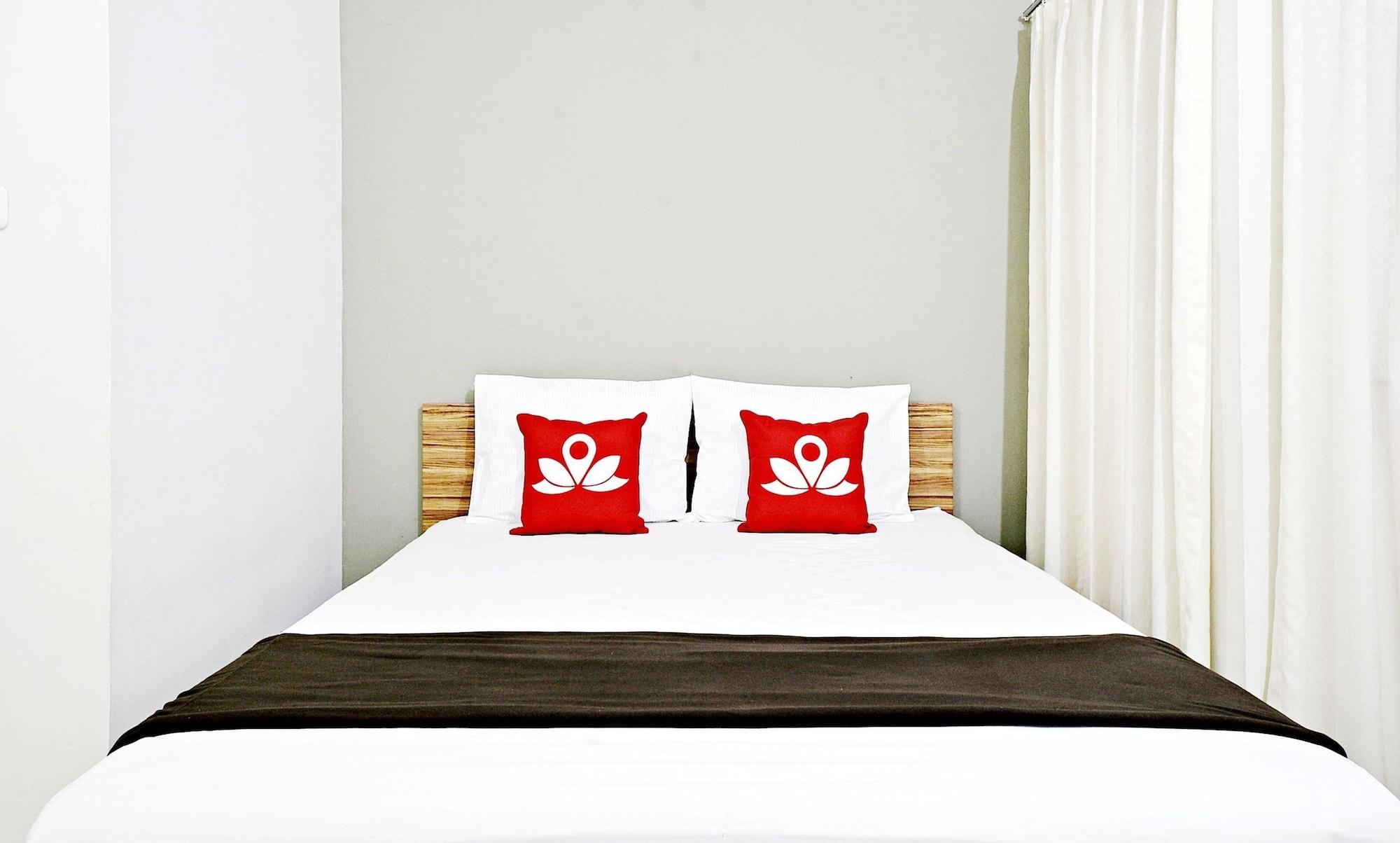 Zen Rooms Mampang Prapatan Jacarta Exterior foto