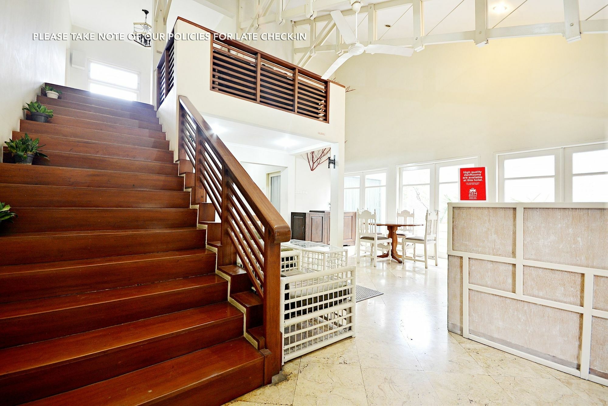 Zen Rooms Mampang Prapatan Jacarta Exterior foto